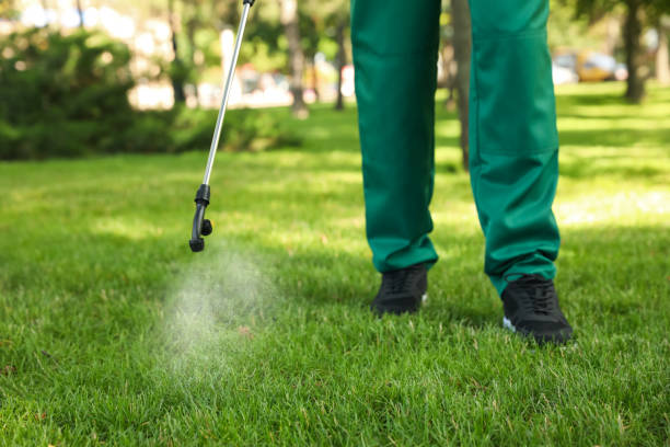 Pest Control for Restaurants in Mason, OH
